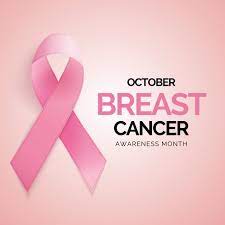 Breast Cancer Awareness Month