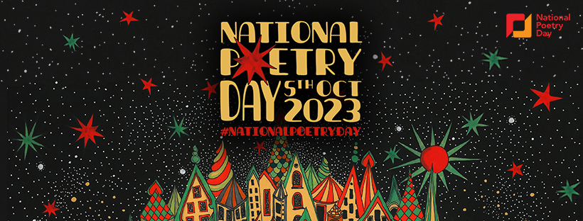 National Poetry Day